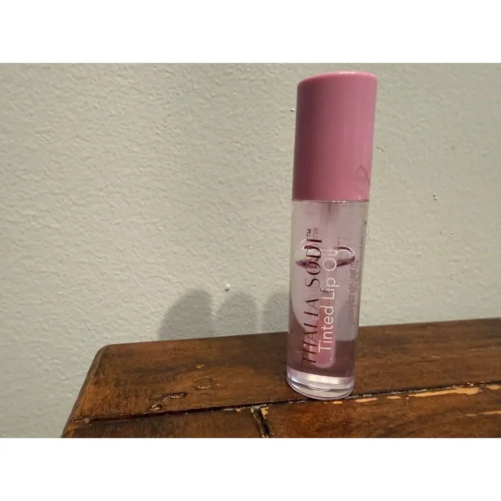 Tinted Lip Oil